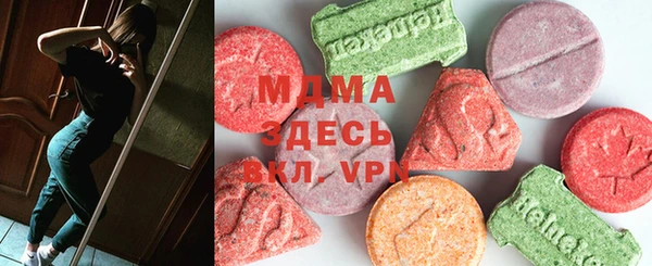 МДПВ Алексеевка